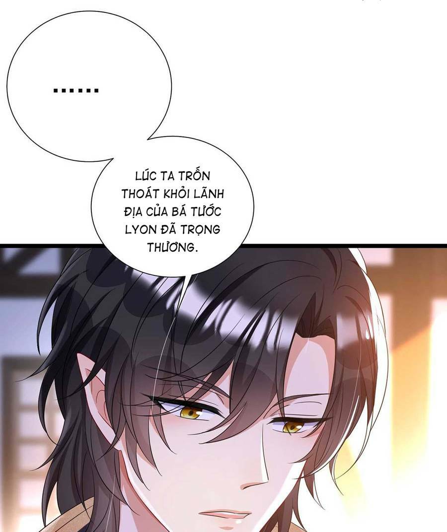 BL Dẫn Sói Vào Phòng Chap 16 - Next Chap 17