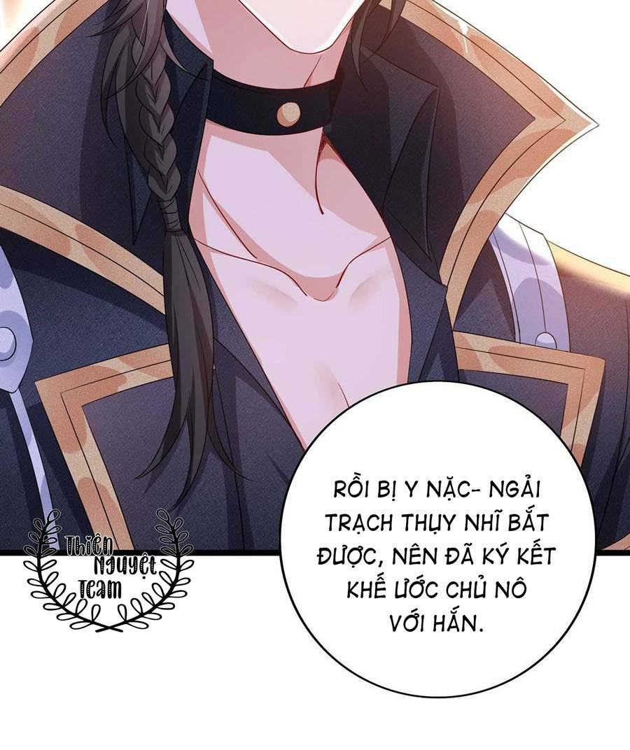 BL Dẫn Sói Vào Phòng Chap 16 - Next Chap 17