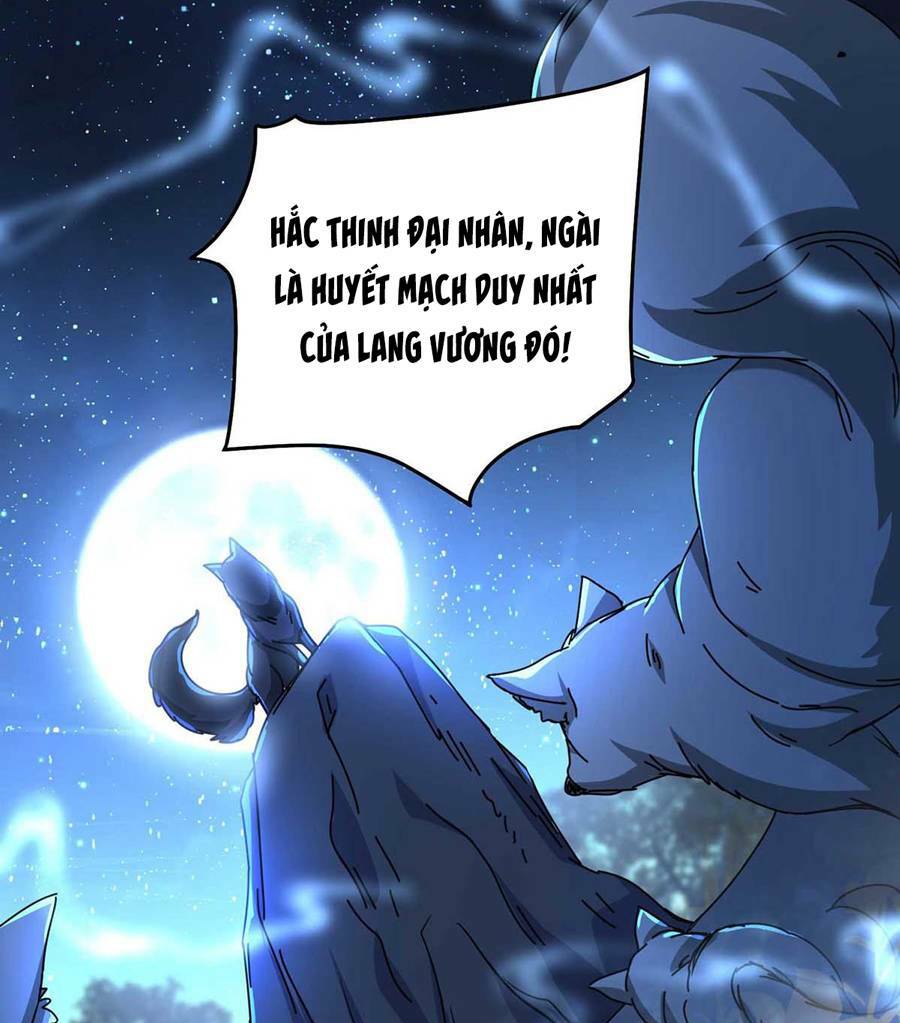 BL Dẫn Sói Vào Phòng Chap 16 - Next Chap 17