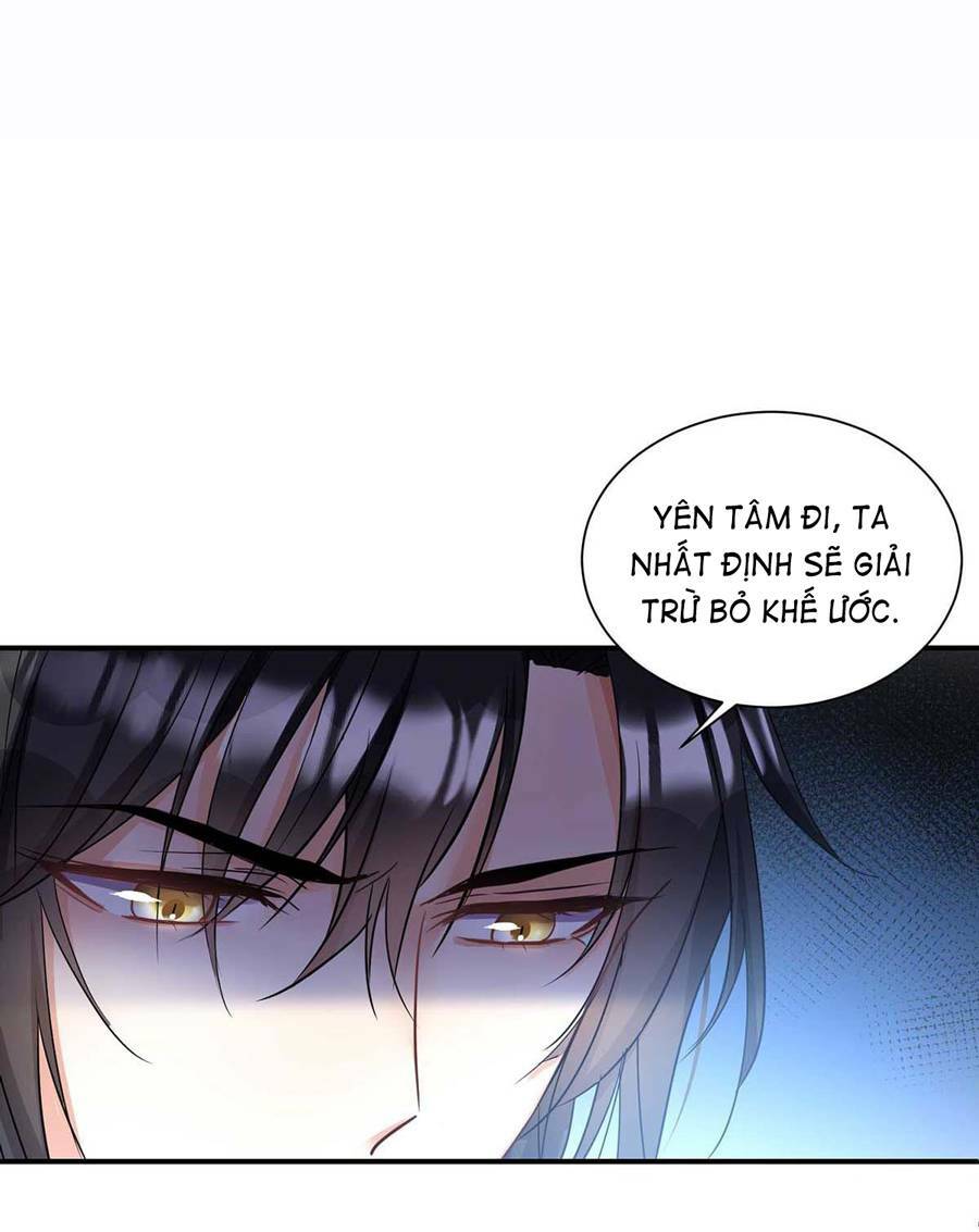 BL Dẫn Sói Vào Phòng Chap 16 - Next Chap 17