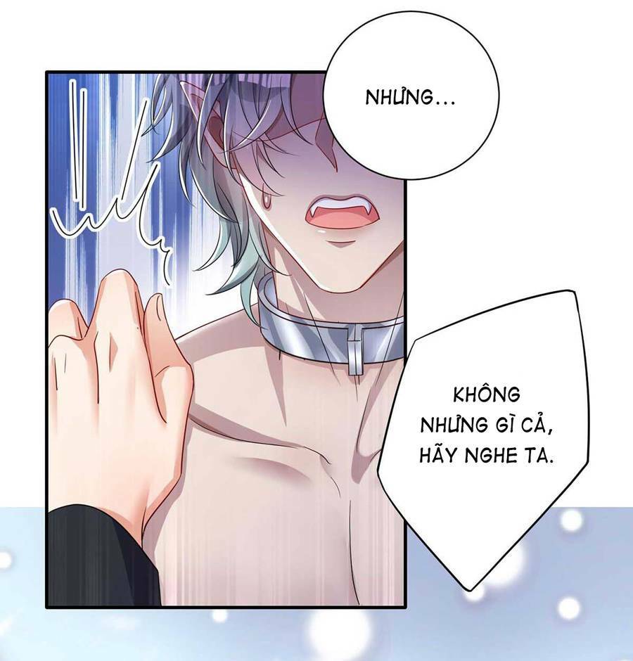 BL Dẫn Sói Vào Phòng Chap 16 - Next Chap 17