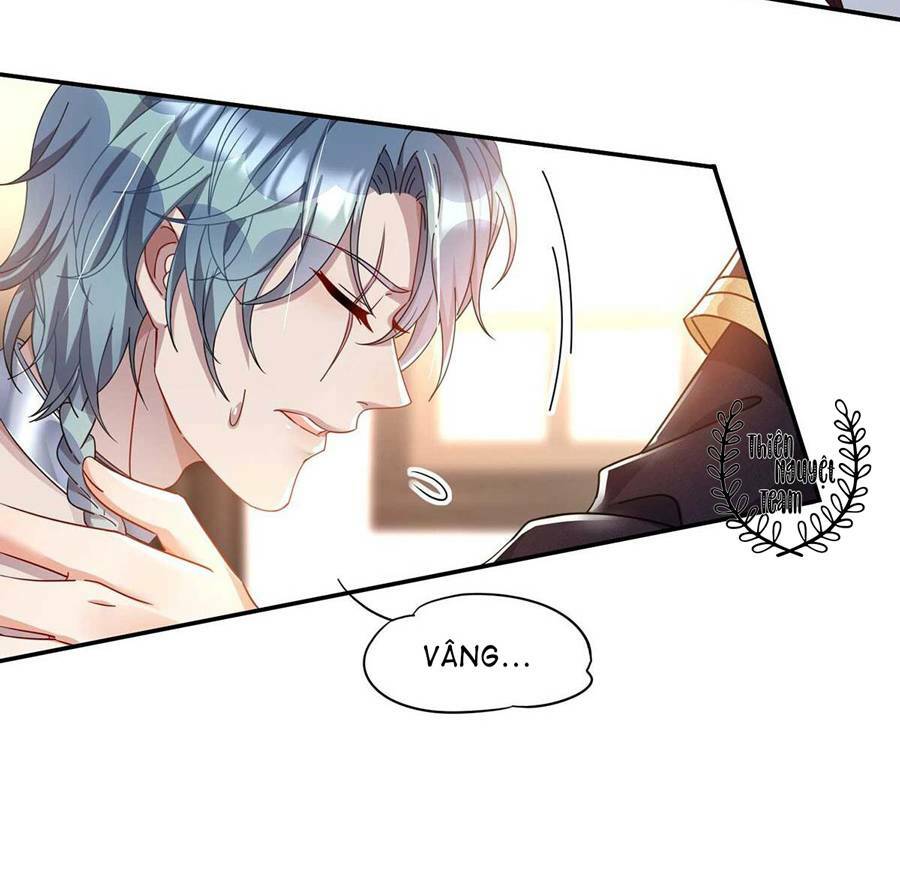 BL Dẫn Sói Vào Phòng Chap 16 - Next Chap 17