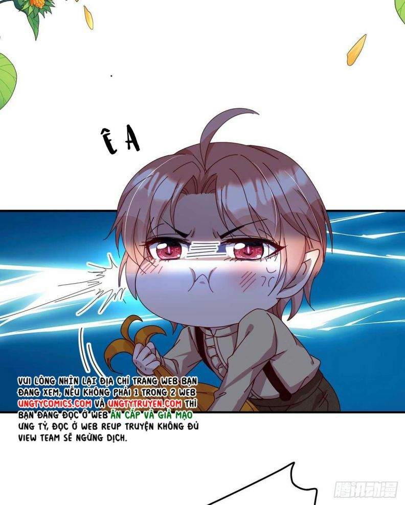 BL Dẫn Sói Vào Phòng Chap 17 - Next Chap 18