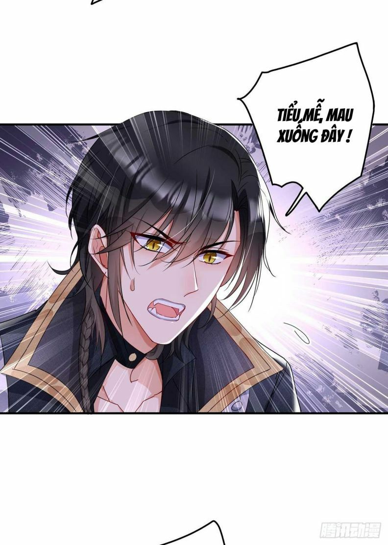 BL Dẫn Sói Vào Phòng Chap 17 - Next Chap 18