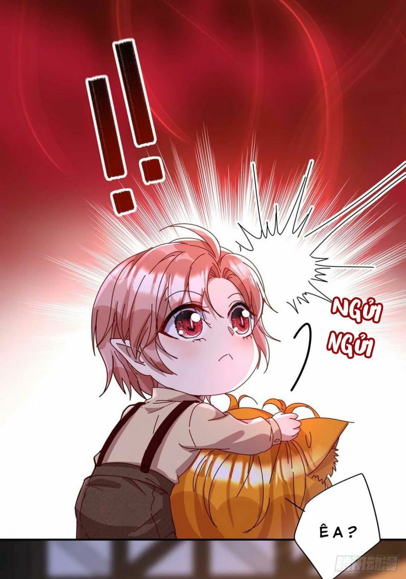 BL Dẫn Sói Vào Phòng Chap 17 - Next Chap 18