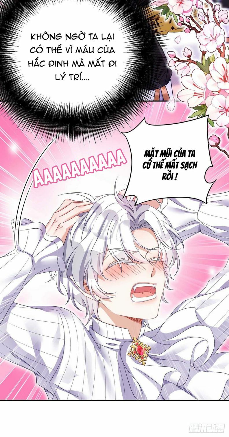 BL Dẫn Sói Vào Phòng Chap 17 - Next Chap 18