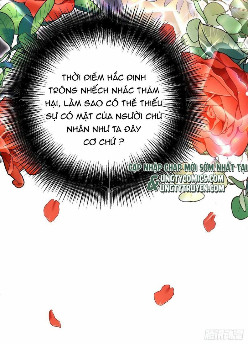 BL Dẫn Sói Vào Phòng Chap 17 - Next Chap 18