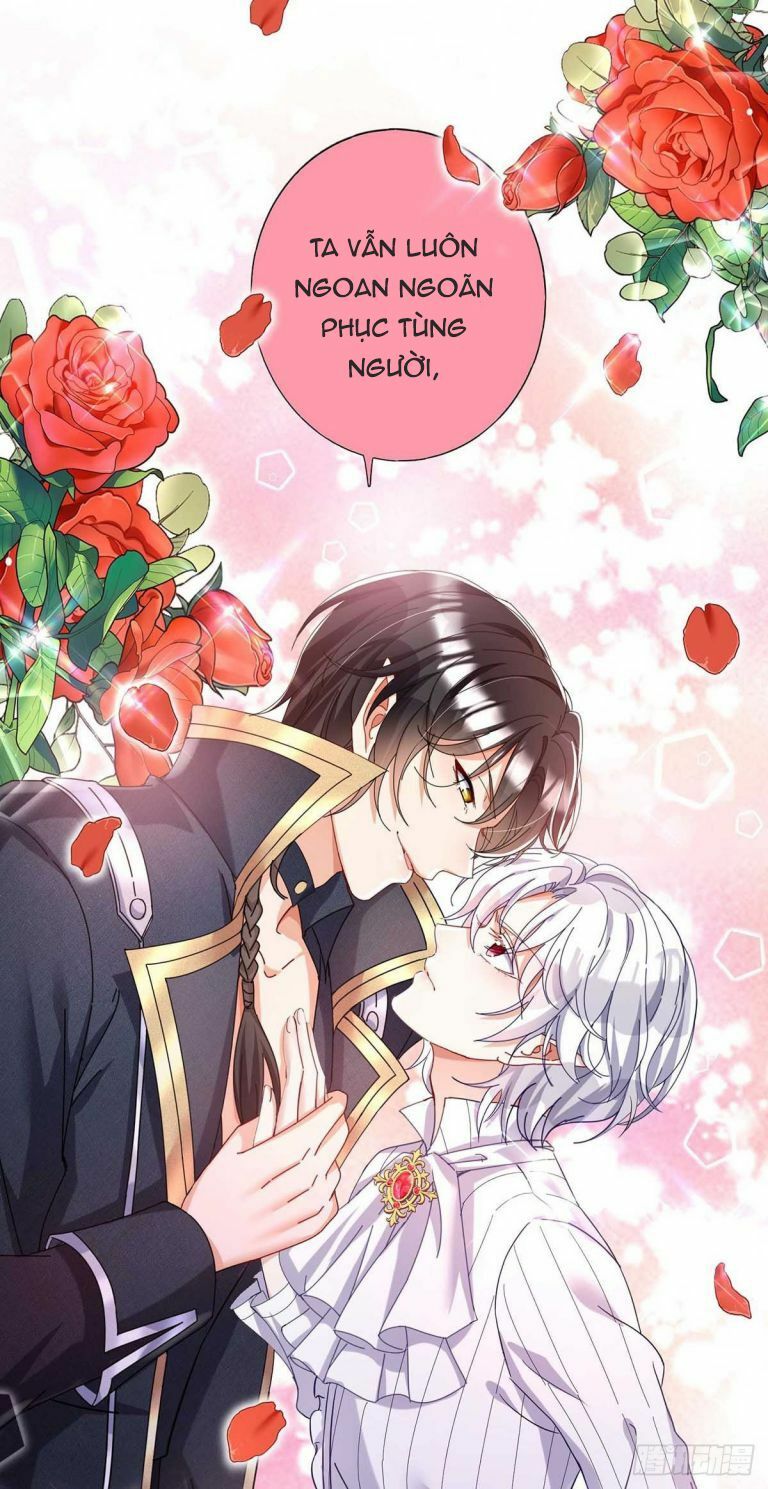 BL Dẫn Sói Vào Phòng Chap 18 - Next Chap 19