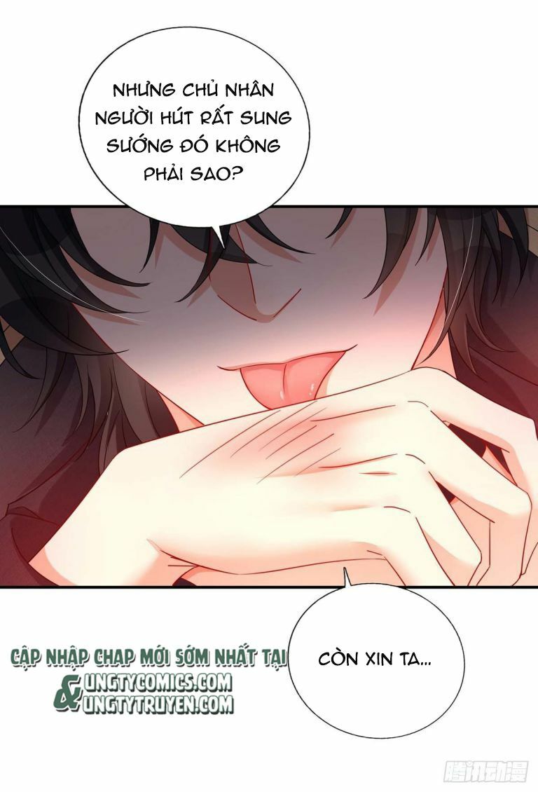 BL Dẫn Sói Vào Phòng Chap 18 - Next Chap 19