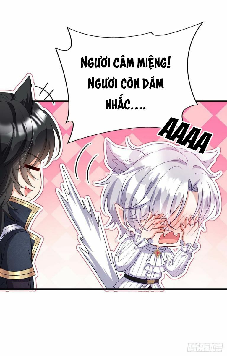 BL Dẫn Sói Vào Phòng Chap 18 - Next Chap 19