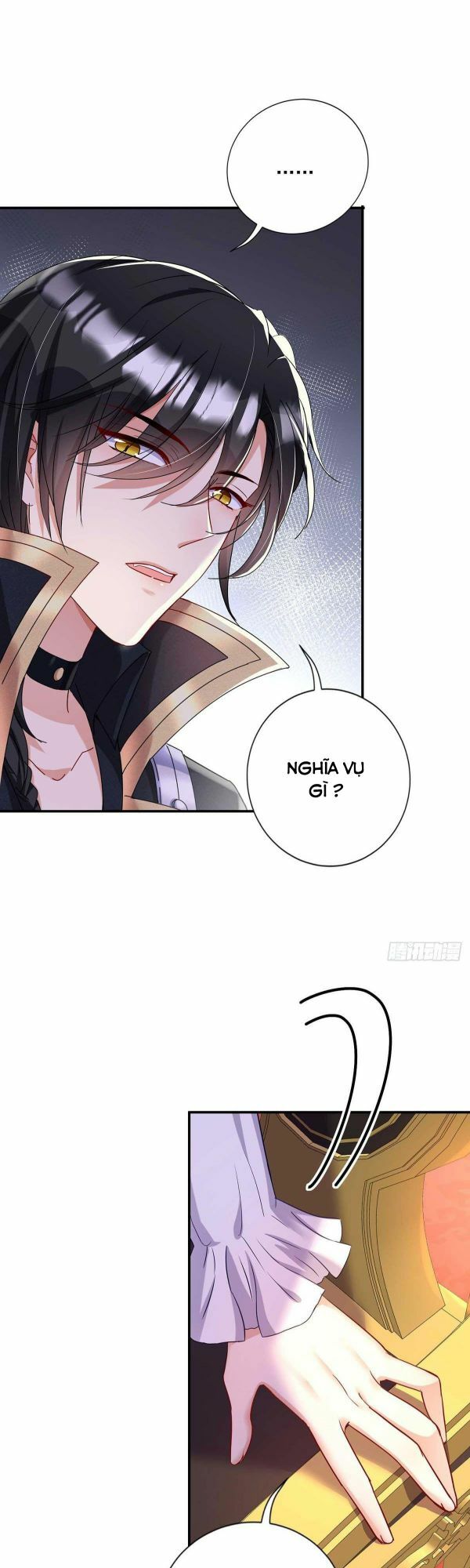 BL Dẫn Sói Vào Phòng Chap 19 - Next Chap 20