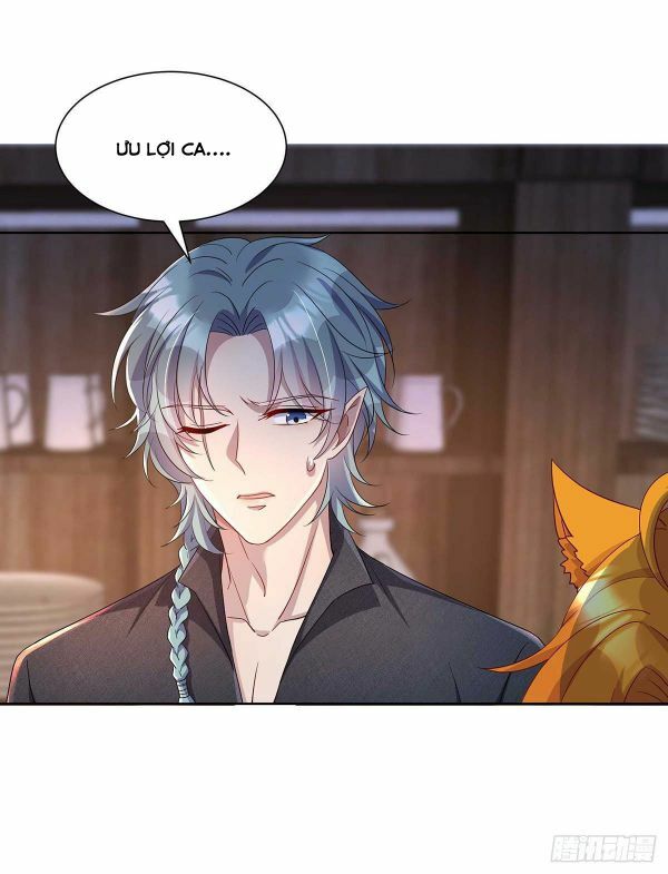 BL Dẫn Sói Vào Phòng Chap 19 - Next Chap 20