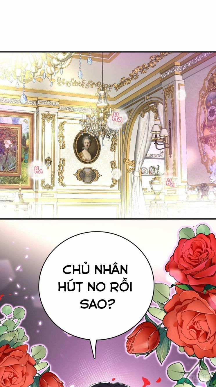 BL Dẫn Sói Vào Phòng Chap 21 - Next Chap 22