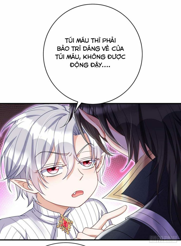 BL Dẫn Sói Vào Phòng Chap 21 - Next Chap 22