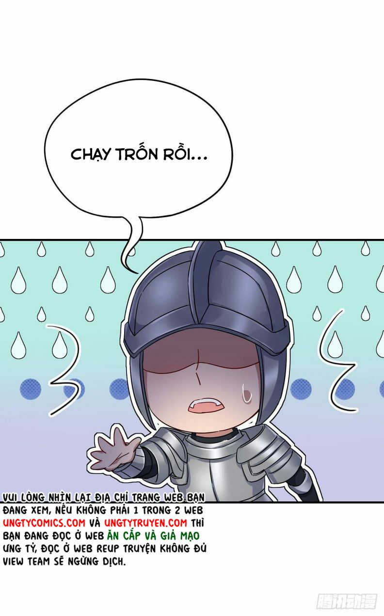 BL Dẫn Sói Vào Phòng Chap 22 - Next Chap 23