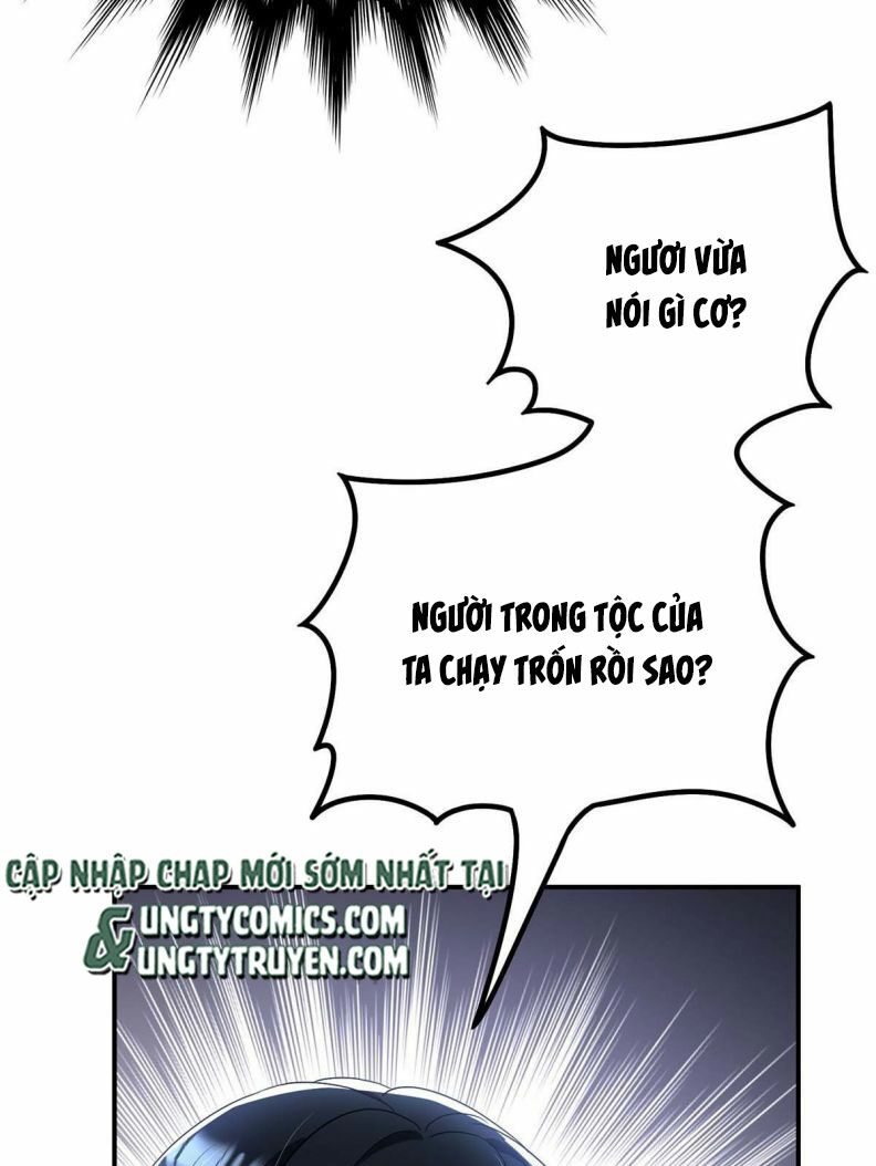 BL Dẫn Sói Vào Phòng Chap 22 - Next Chap 23