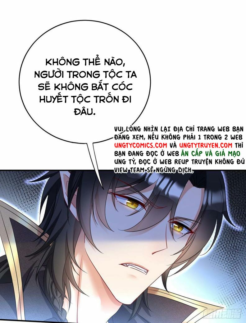 BL Dẫn Sói Vào Phòng Chap 22 - Next Chap 23