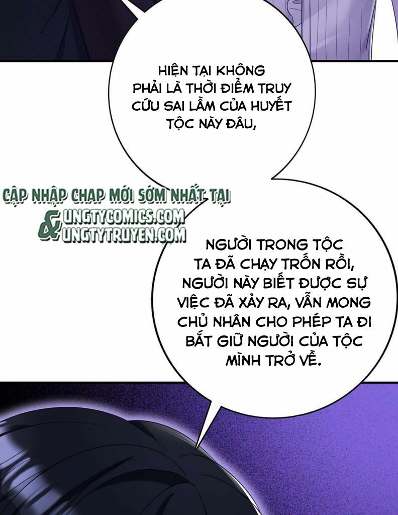 BL Dẫn Sói Vào Phòng Chap 22 - Next Chap 23