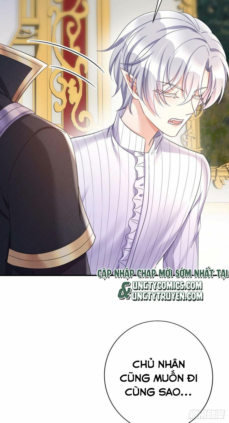 BL Dẫn Sói Vào Phòng Chap 22 - Next Chap 23