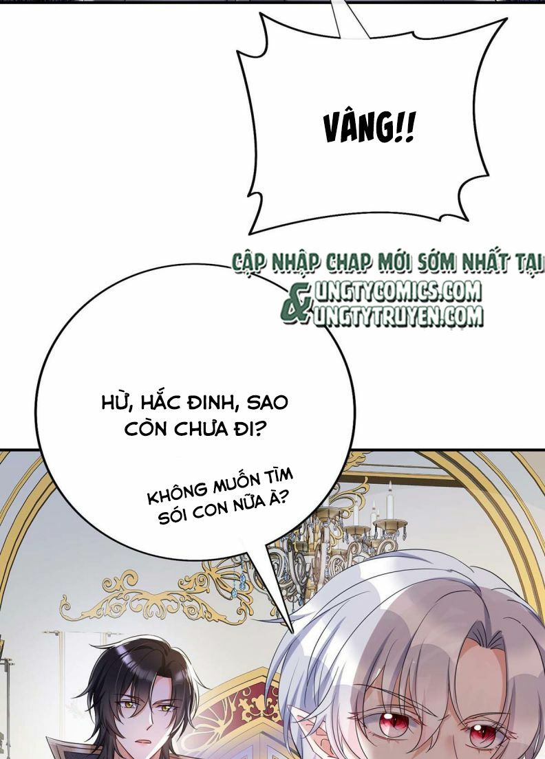 BL Dẫn Sói Vào Phòng Chap 22 - Next Chap 23