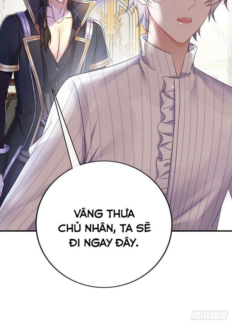 BL Dẫn Sói Vào Phòng Chap 22 - Next Chap 23