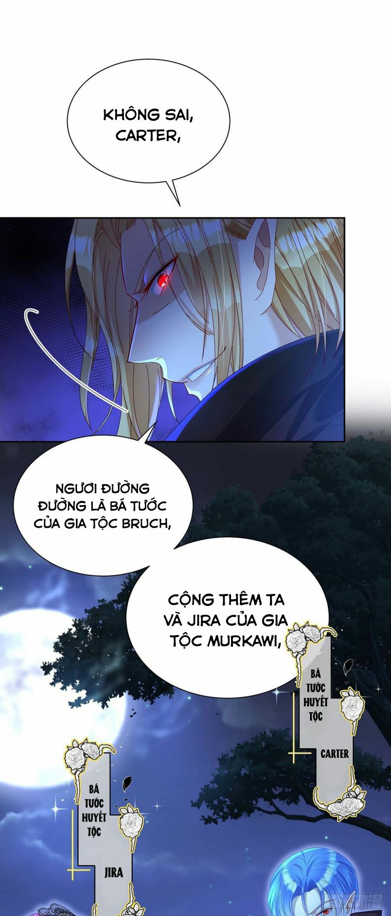 BL Dẫn Sói Vào Phòng Chap 23 - Next Chap 24