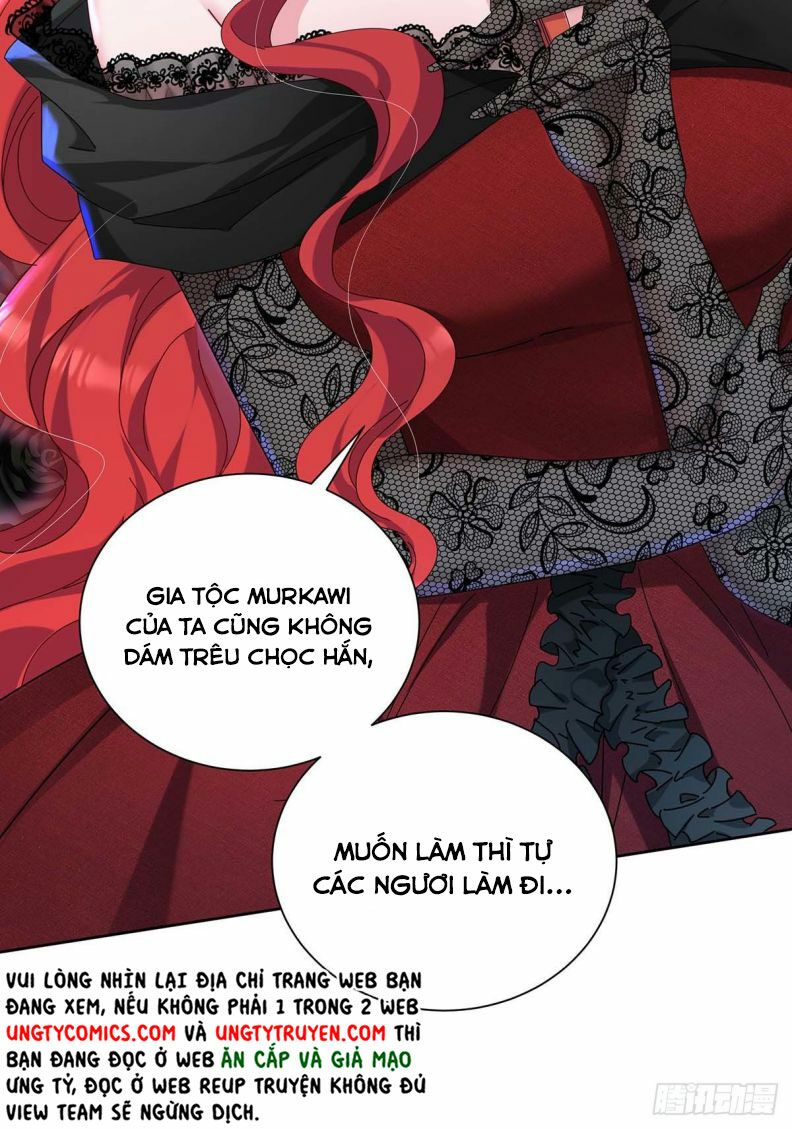 BL Dẫn Sói Vào Phòng Chap 23 - Next Chap 24