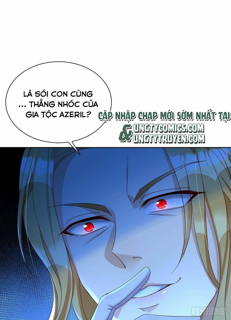 BL Dẫn Sói Vào Phòng Chap 23 - Next Chap 24