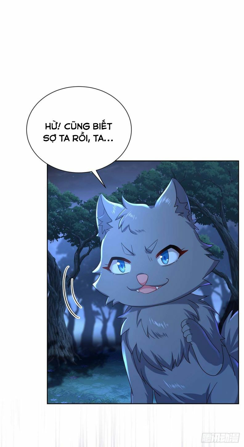 BL Dẫn Sói Vào Phòng Chap 23 - Next Chap 24