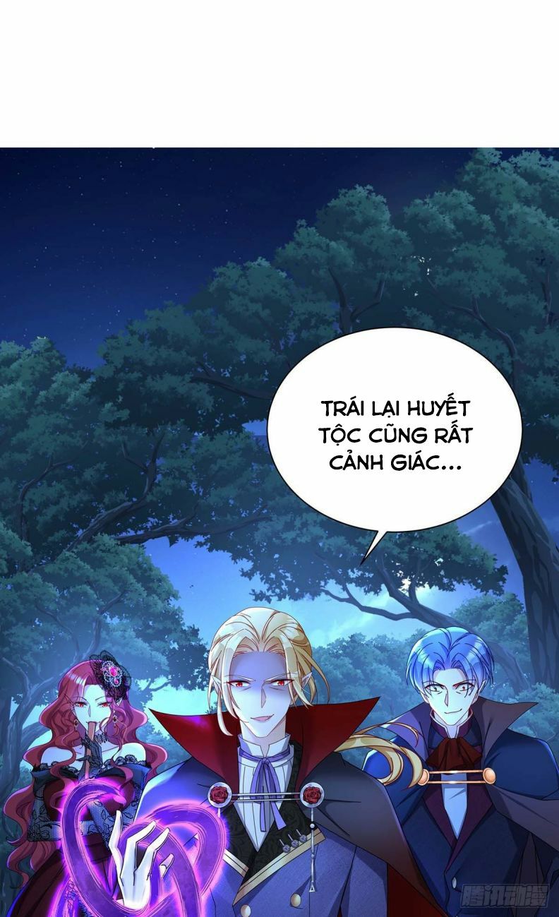 BL Dẫn Sói Vào Phòng Chap 23 - Next Chap 24