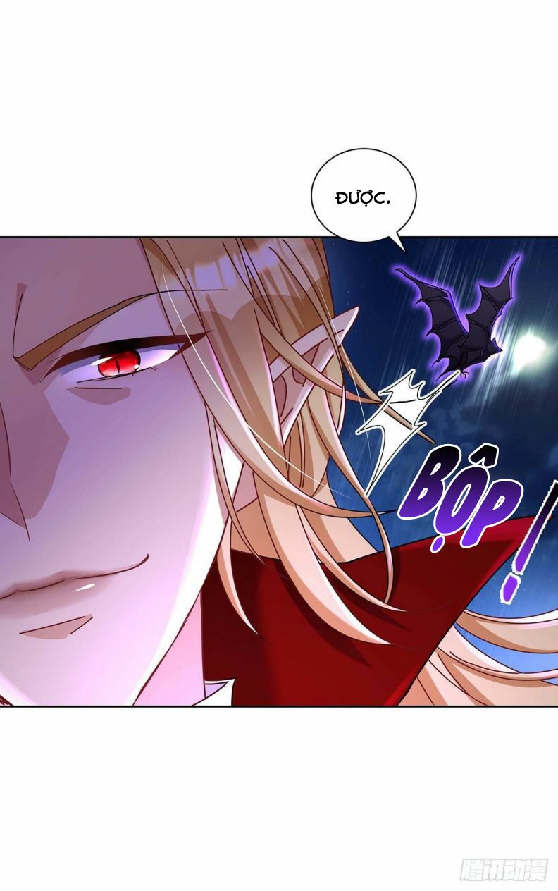 BL Dẫn Sói Vào Phòng Chap 23 - Next Chap 24