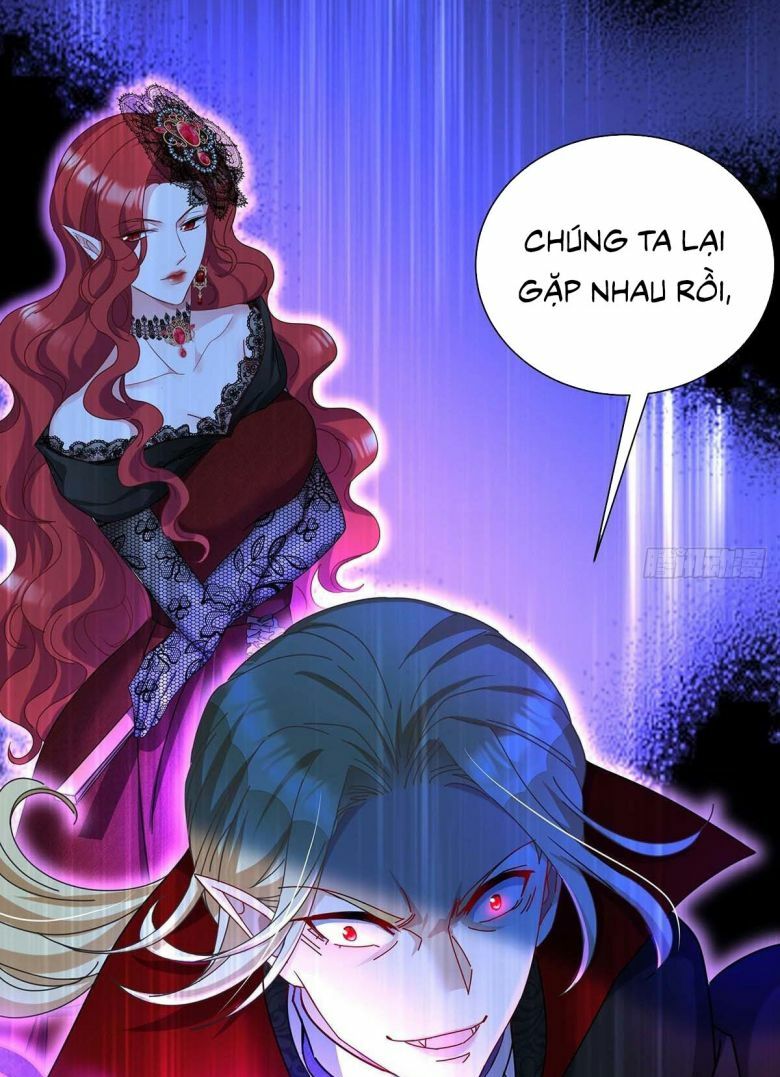 BL Dẫn Sói Vào Phòng Chap 24 - Next Chap 25