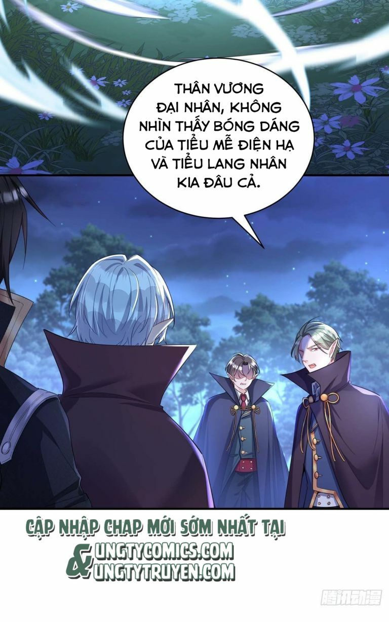 BL Dẫn Sói Vào Phòng Chap 25 - Next Chap 26