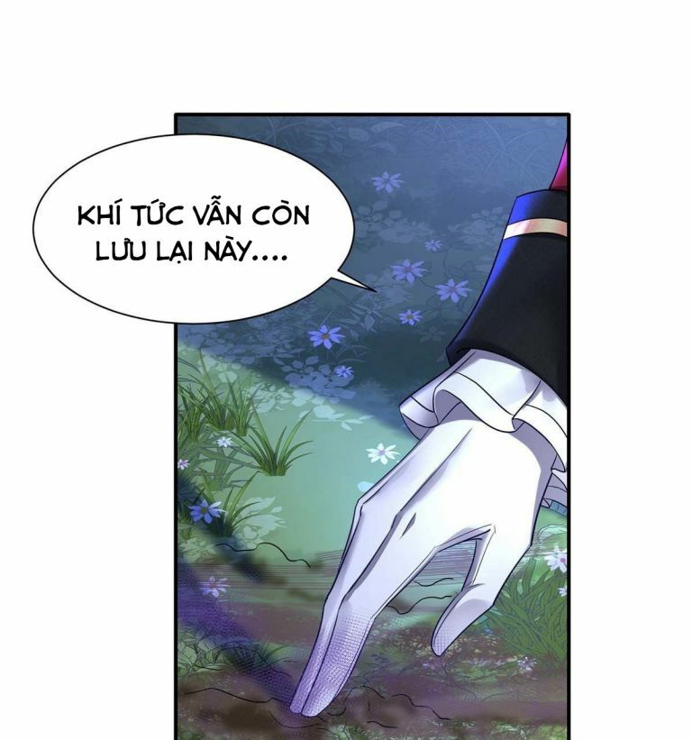 BL Dẫn Sói Vào Phòng Chap 25 - Next Chap 26