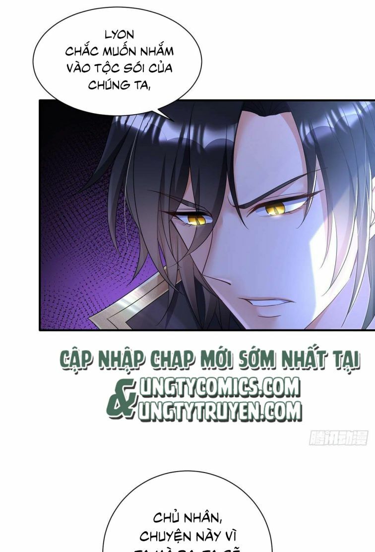 BL Dẫn Sói Vào Phòng Chap 26 - Next Chap 27