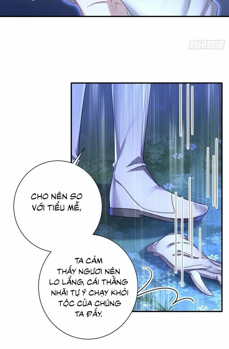 BL Dẫn Sói Vào Phòng Chap 26 - Next Chap 27