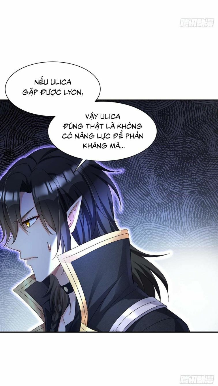 BL Dẫn Sói Vào Phòng Chap 26 - Next Chap 27