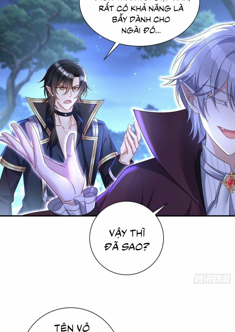 BL Dẫn Sói Vào Phòng Chap 26 - Next Chap 27