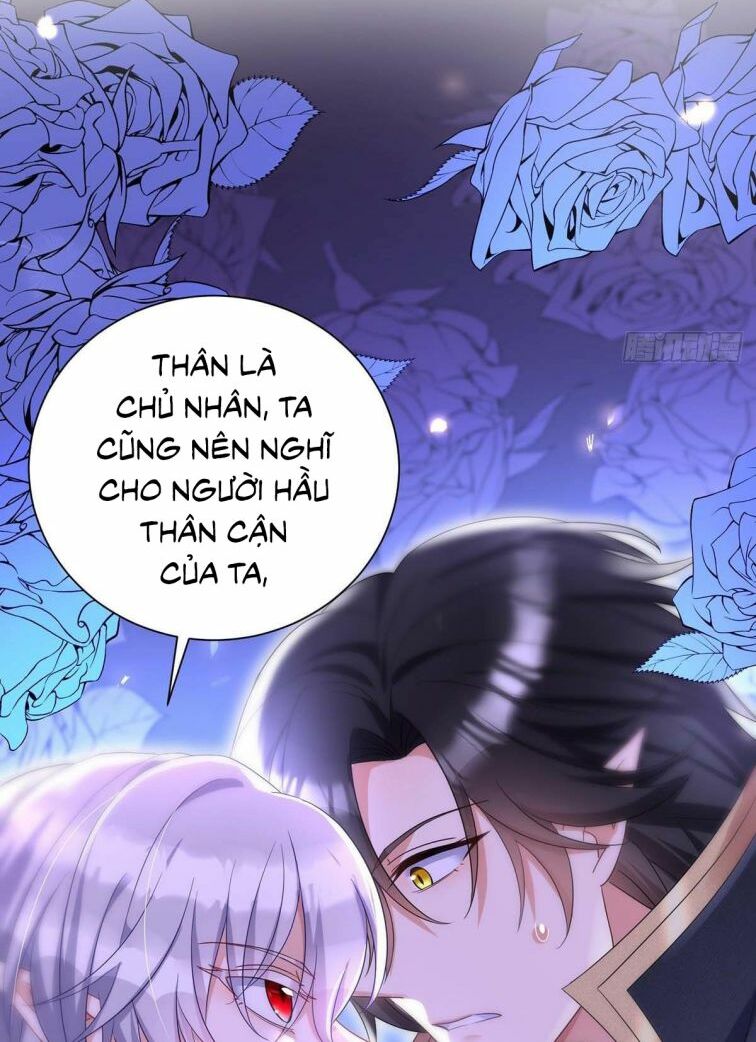 BL Dẫn Sói Vào Phòng Chap 26 - Next Chap 27