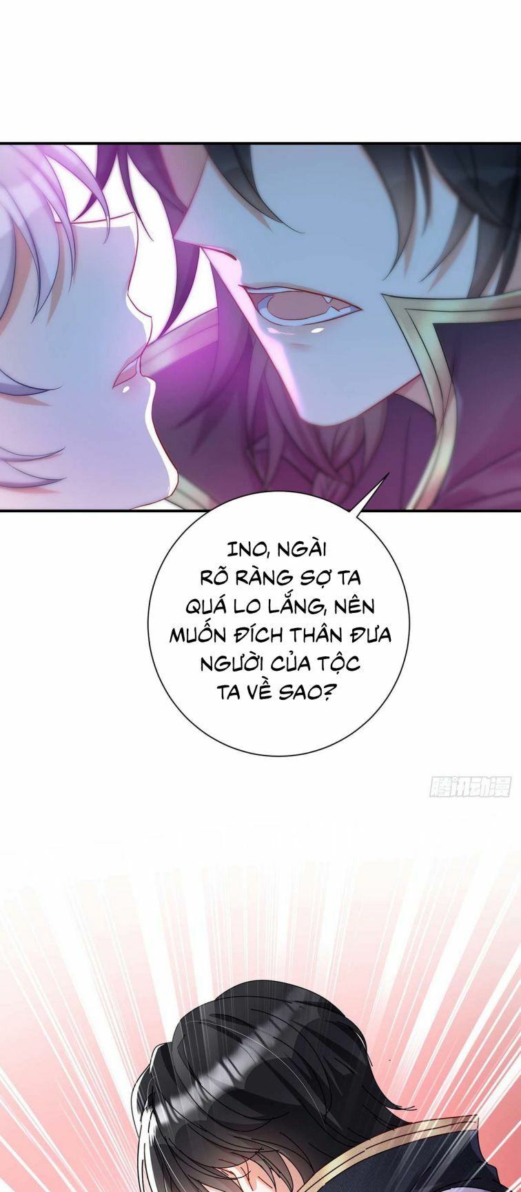 BL Dẫn Sói Vào Phòng Chap 26 - Next Chap 27