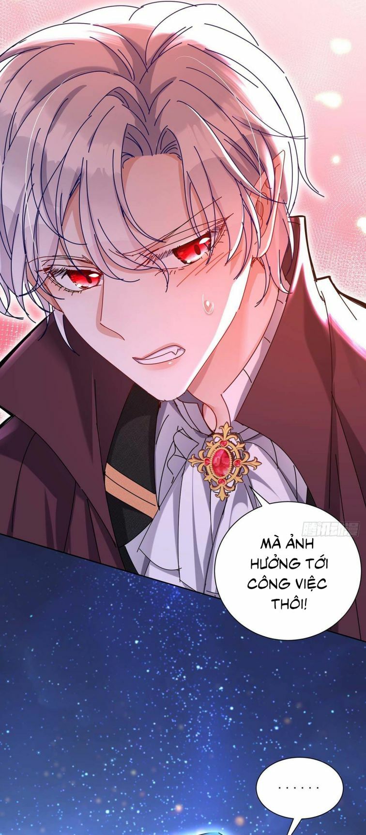 BL Dẫn Sói Vào Phòng Chap 26 - Next Chap 27