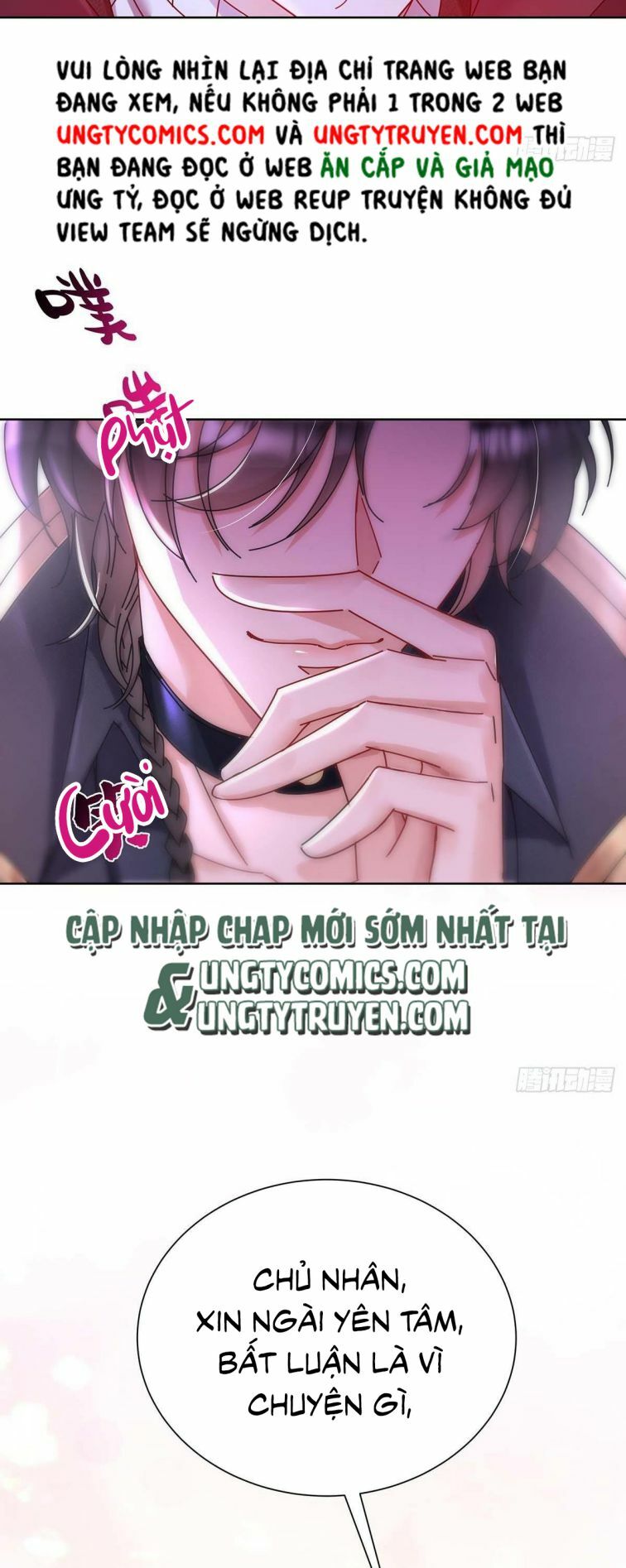 BL Dẫn Sói Vào Phòng Chap 26 - Next Chap 27