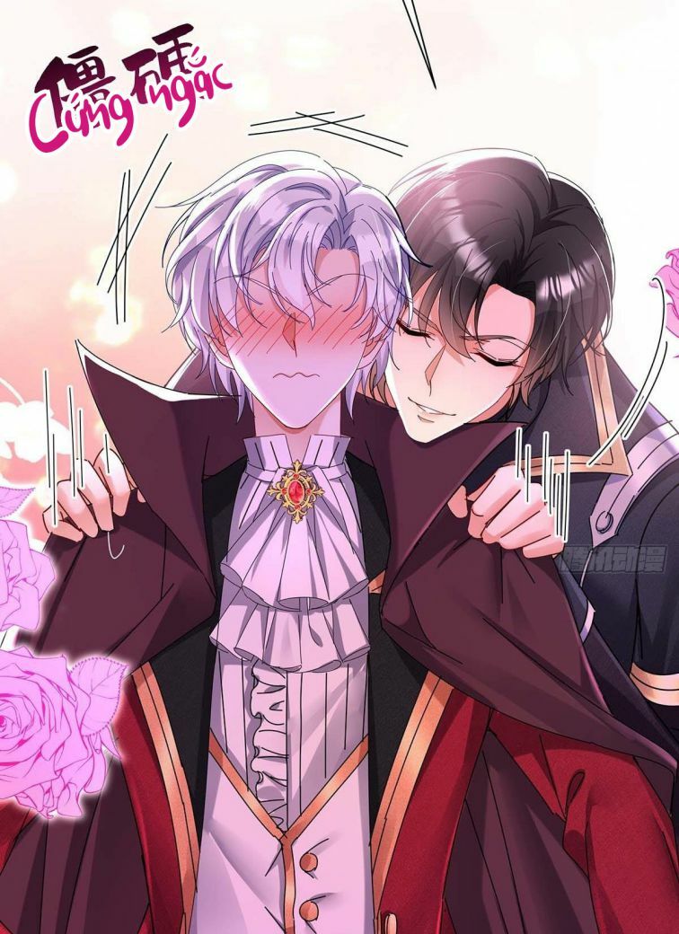 BL Dẫn Sói Vào Phòng Chap 26 - Next Chap 27