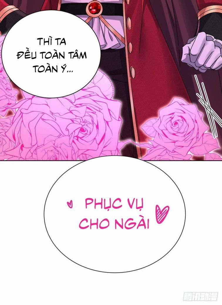 BL Dẫn Sói Vào Phòng Chap 26 - Next Chap 27