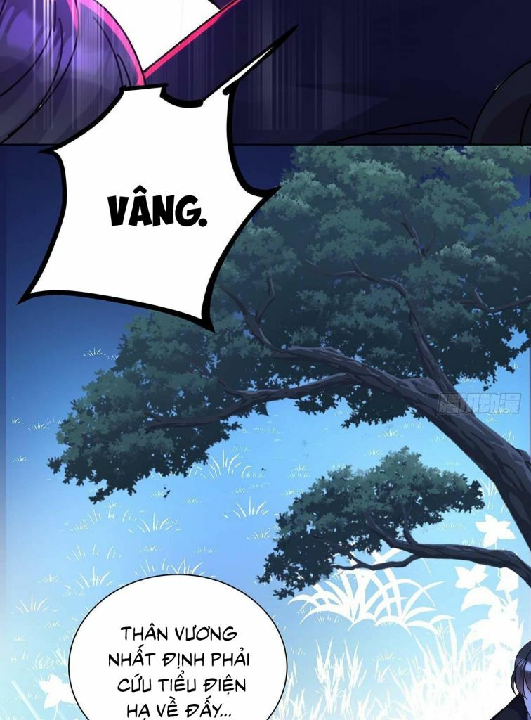 BL Dẫn Sói Vào Phòng Chap 26 - Next Chap 27