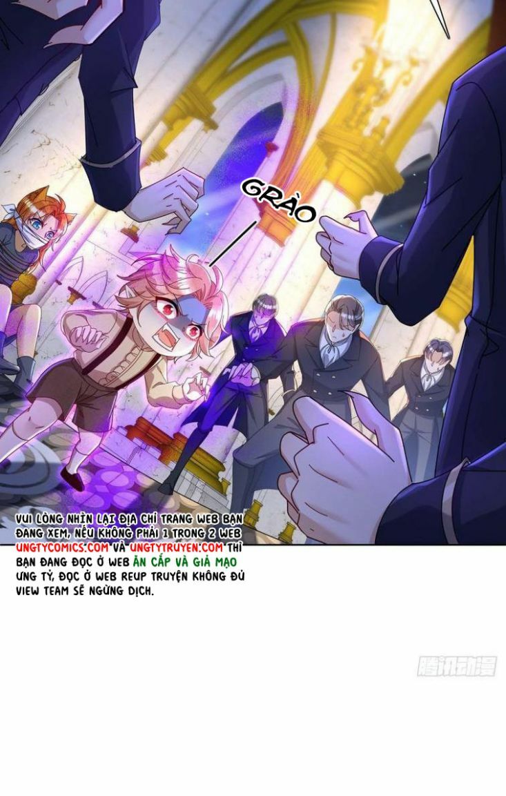 BL Dẫn Sói Vào Phòng Chap 27 - Next Chap 28