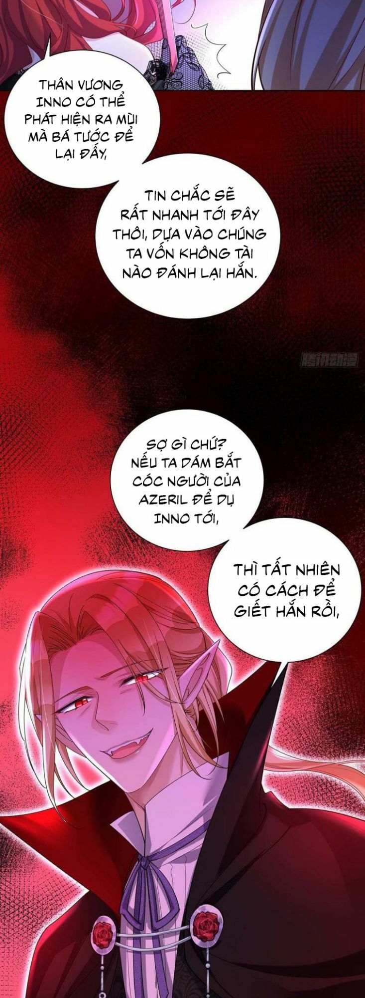 BL Dẫn Sói Vào Phòng Chap 27 - Next Chap 28