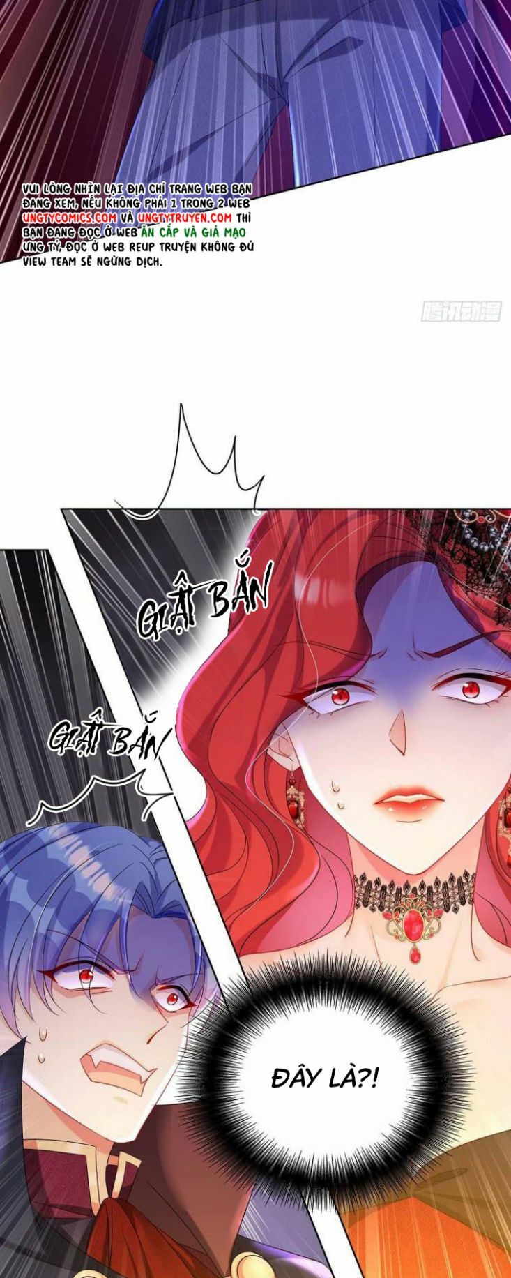 BL Dẫn Sói Vào Phòng Chap 27 - Next Chap 28