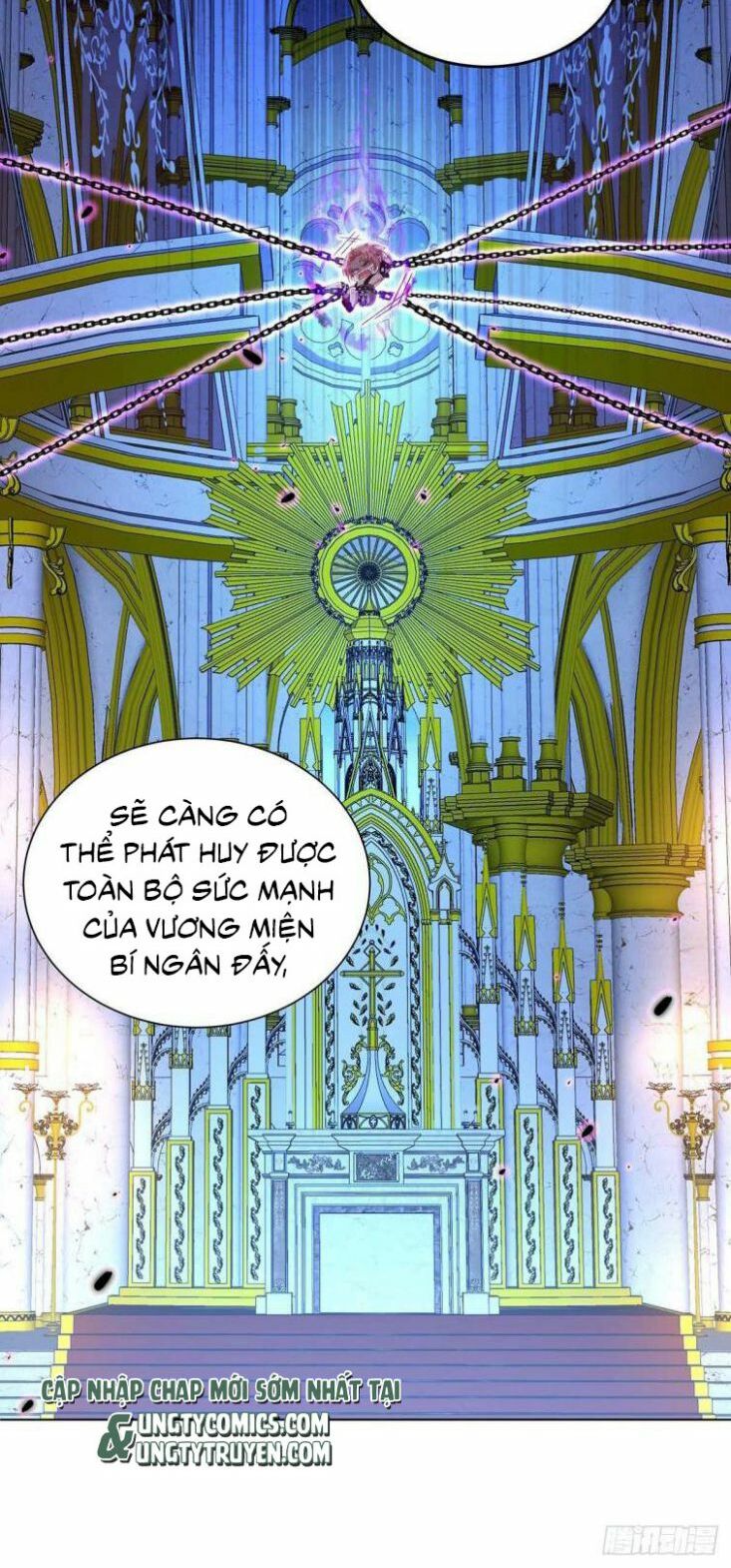 BL Dẫn Sói Vào Phòng Chap 27 - Next Chap 28