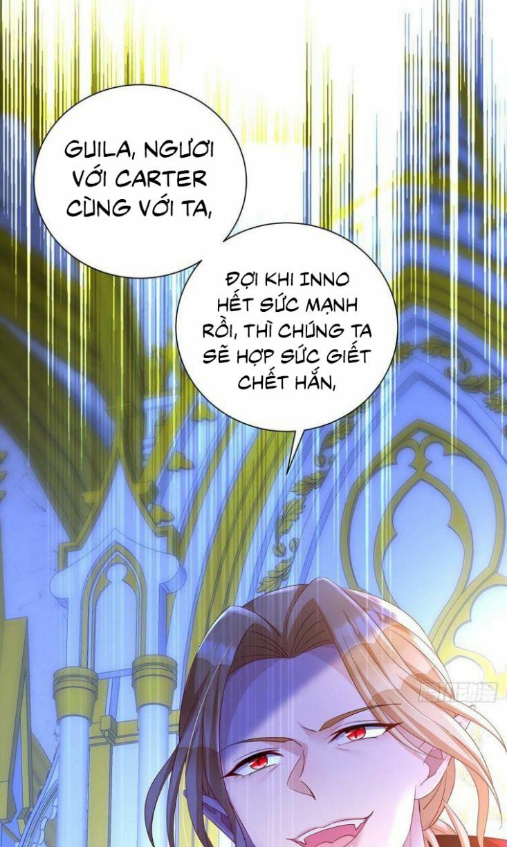 BL Dẫn Sói Vào Phòng Chap 27 - Next Chap 28